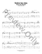 Over The Waves Guitar and Fretted sheet music cover